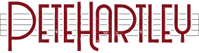 Peter Hartley Logo