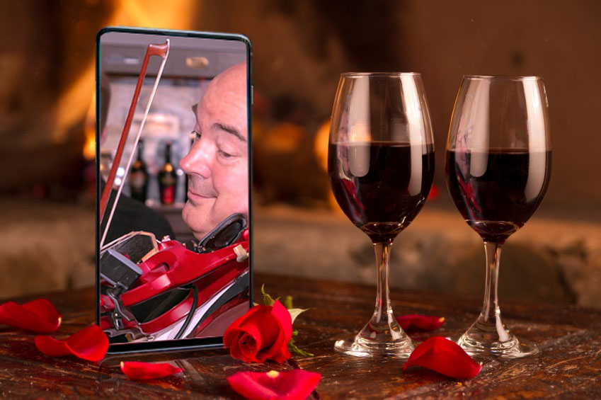 romantic-app
